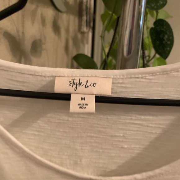 Boho blouse - Picture 3 of 3